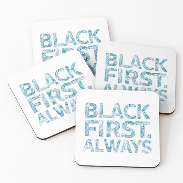 Item preview, Black and Proud African Pride for Lovers of African Culture in Gleaming Blue  designed and sold by gyrate.