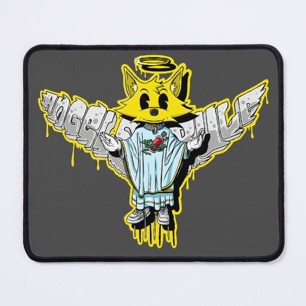 Item preview, Chacal Angels rule. designed and sold by Chacalstore.