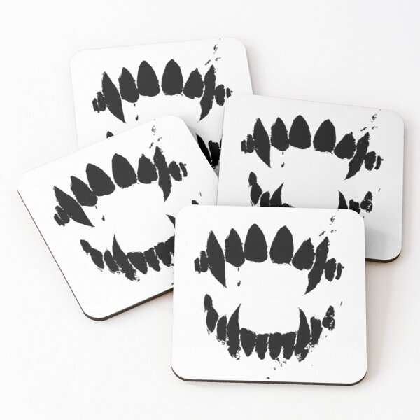 Item preview, carti vampire designed and sold by TrendyTroves.