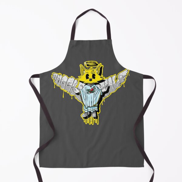 Item preview, Chacal Angels rule. designed and sold by Chacalstore.