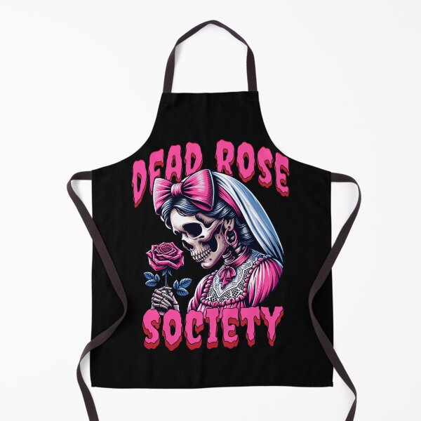 Item preview, DRS101DEADROSESOCIETY designed and sold by Geno59l.
