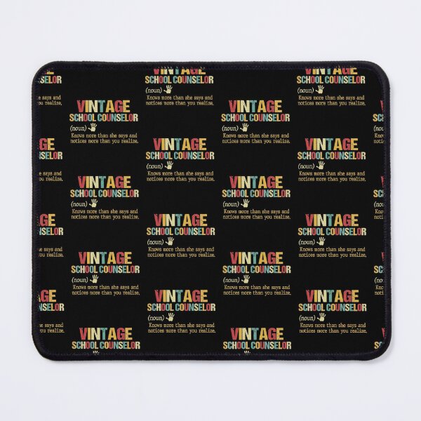 Item preview, School Counselor Definition designed and sold by Beauty2244.