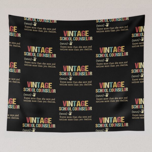 Item preview, School Counselor Definition designed and sold by Beauty2244.