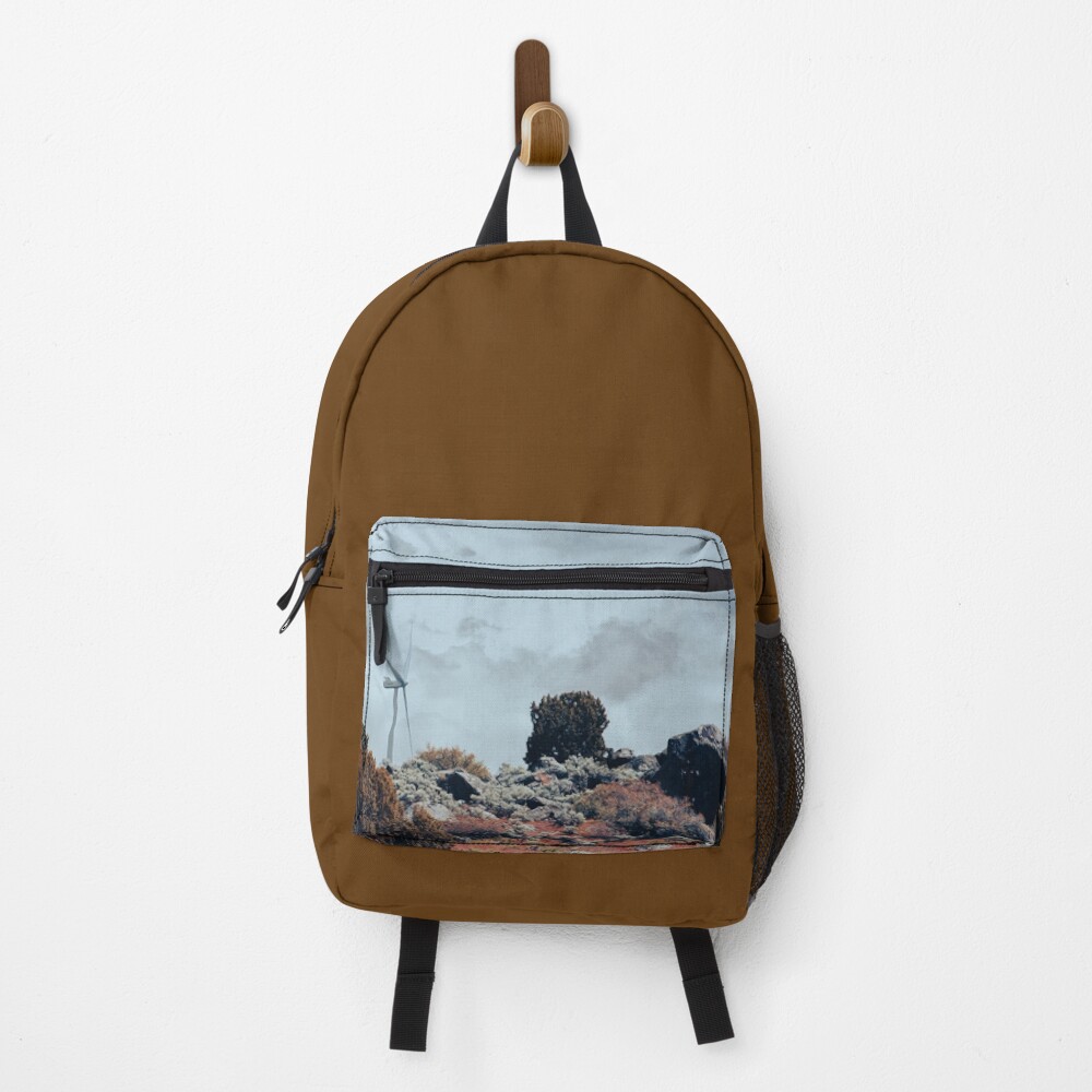Item preview, Backpack designed and sold by RJsphotography.