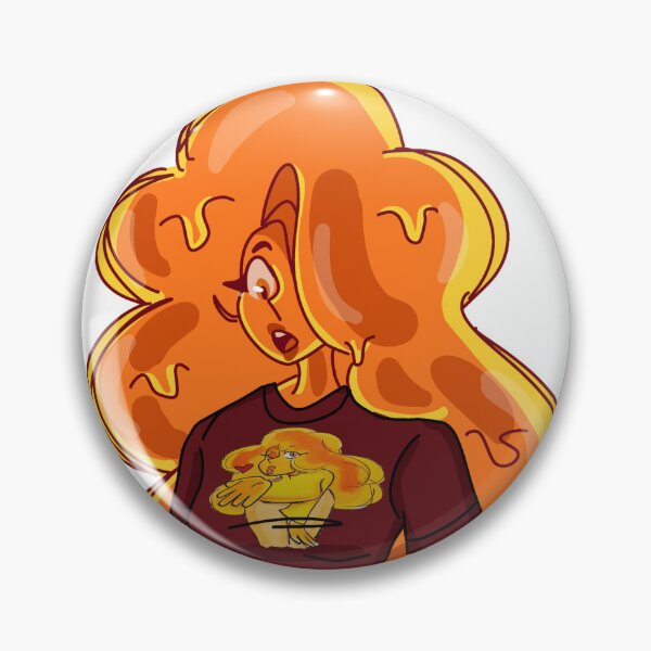 Item preview, Honey wearing Honey shirt designed and sold by PigForday.