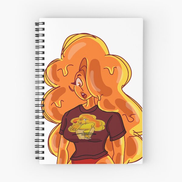 Item preview, Honey wearing Honey shirt designed and sold by PigForday.