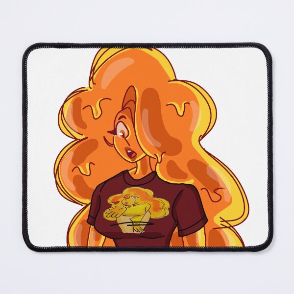Item preview, Honey wearing Honey shirt designed and sold by PigForday.