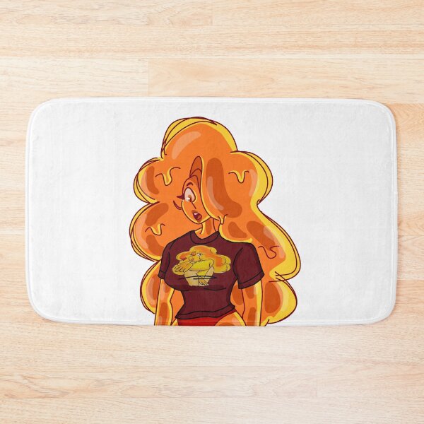 Item preview, Honey wearing Honey shirt designed and sold by PigForday.