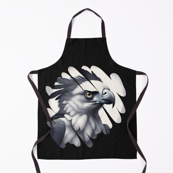 Item preview, Harpy Eagle designed and sold by DebriArte.