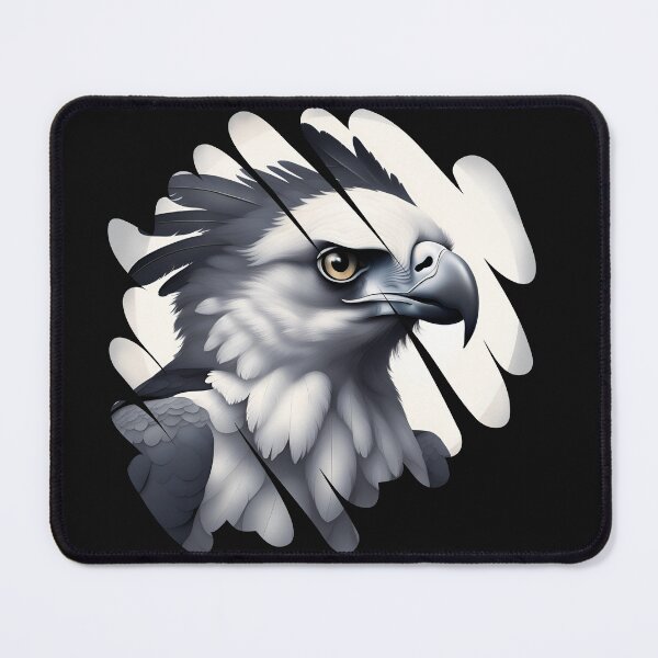 Item preview, Harpy Eagle designed and sold by DebriArte.