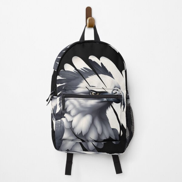 Item preview, Harpy Eagle designed and sold by DebriArte.