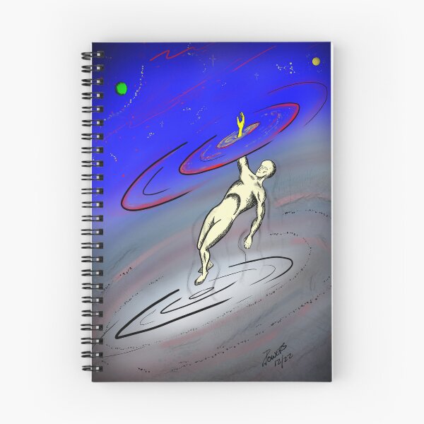 Item preview, Transcendence  designed and sold by DanielPowers.