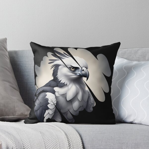 Item preview, Harpy Eagle designed and sold by DebriArte.