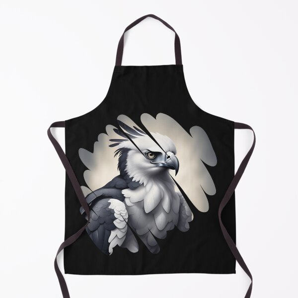 Item preview, Harpy Eagle designed and sold by DebriArte.