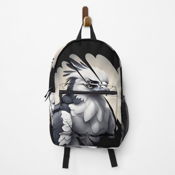 Item preview, Harpy Eagle designed and sold by DebriArte.