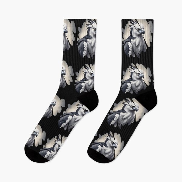 Item preview, Harpy Eagle designed and sold by DebriArte.