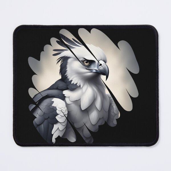Item preview, Harpy Eagle designed and sold by DebriArte.