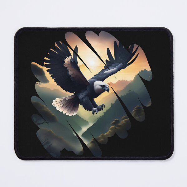 Item preview, Harpy Eagle designed and sold by DebriArte.