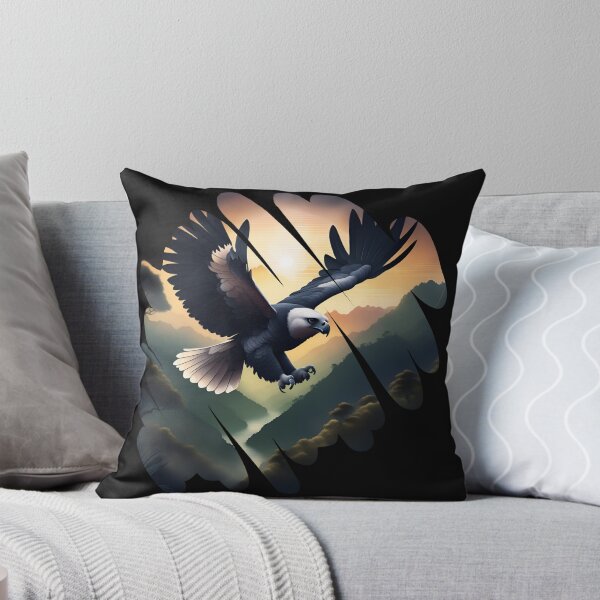 Item preview, Harpy Eagle designed and sold by DebriArte.