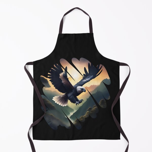 Item preview, Harpy Eagle designed and sold by DebriArte.