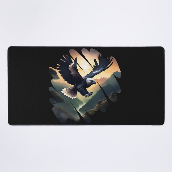 Item preview, Harpy Eagle designed and sold by DebriArte.