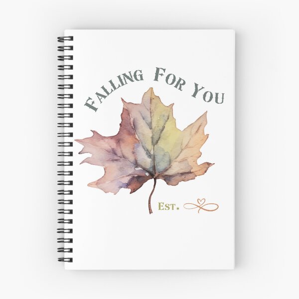 Item preview, Falling For You  designed and sold by AccessoriesareNecessities.