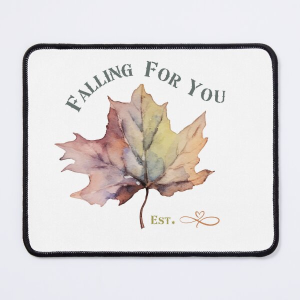Item preview, Falling For You  designed and sold by AccessoriesareNecessities.