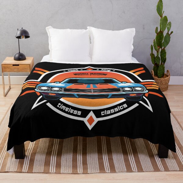 Item preview, American Muscle, Timeless Classic designed and sold by Designial.
