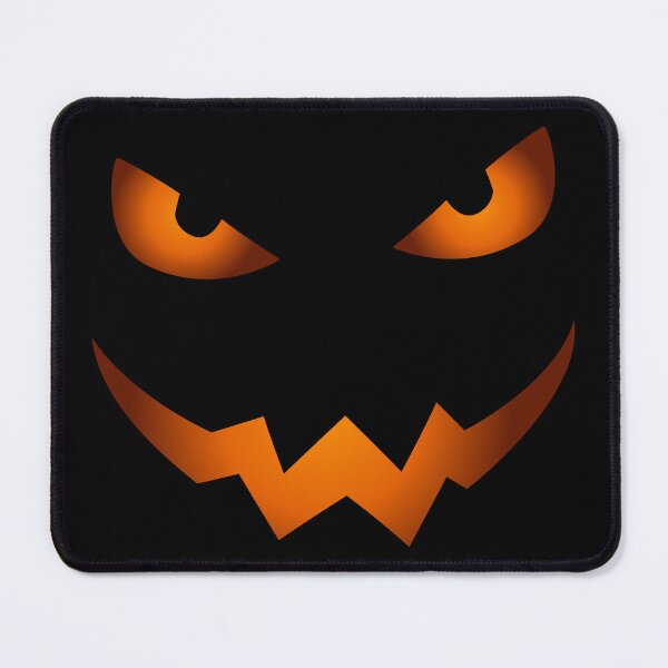 Item preview, Scary Jack O Lantern Pumpkin Face Halloween Costume designed and sold by flippinsg.