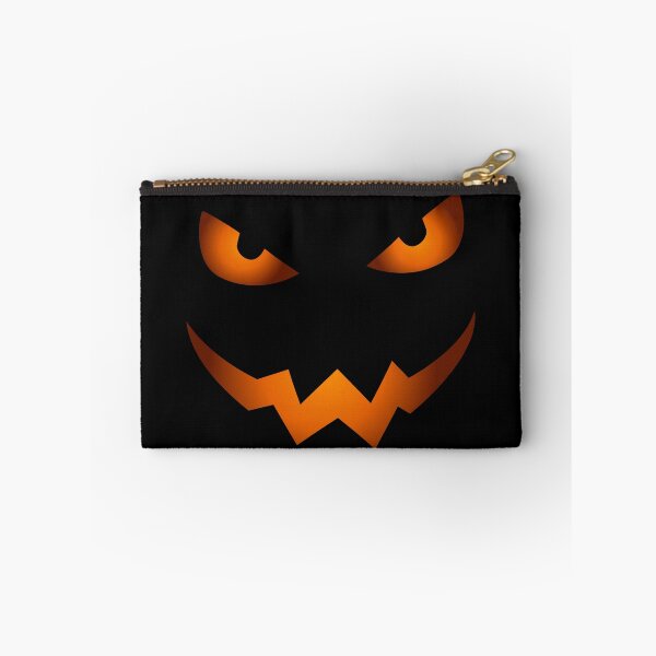 Item preview, Scary Jack O Lantern Pumpkin Face Halloween Costume designed and sold by flippinsg.