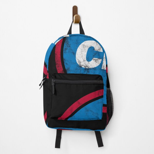 Item preview, Class "chi" symbol for Chicago in vintage look designed and sold by MalmoDesigns.