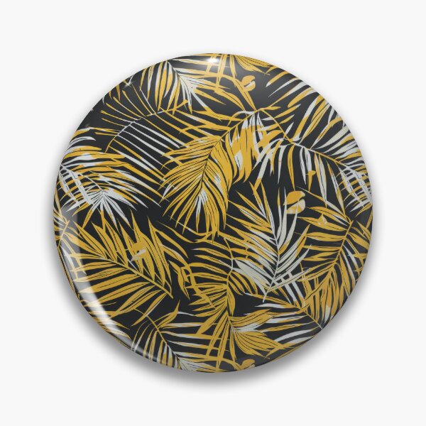 Item preview, Tropical Leaves X designed and sold by PatternCabinet-.
