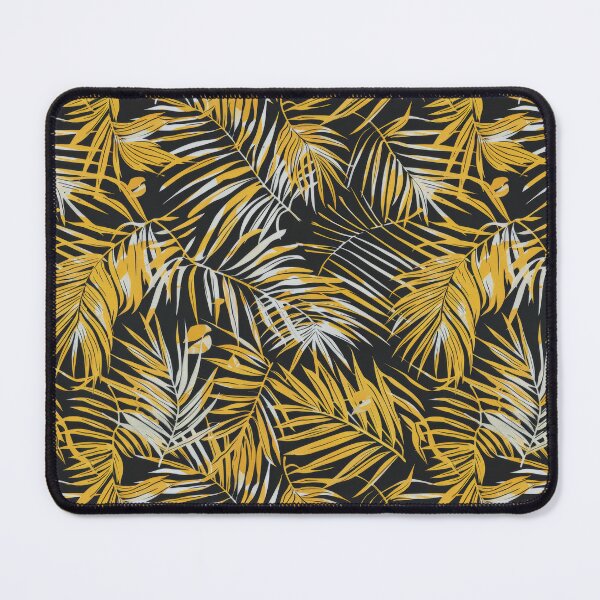 Item preview, Tropical Leaves X designed and sold by PatternCabinet-.
