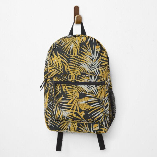 Item preview, Tropical Leaves X designed and sold by PatternCabinet-.