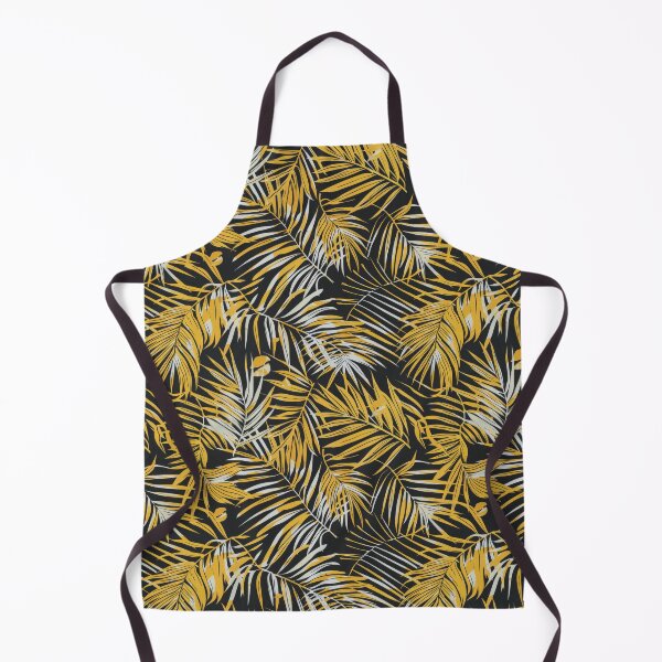 Item preview, Tropical Leaves X designed and sold by PatternCabinet-.