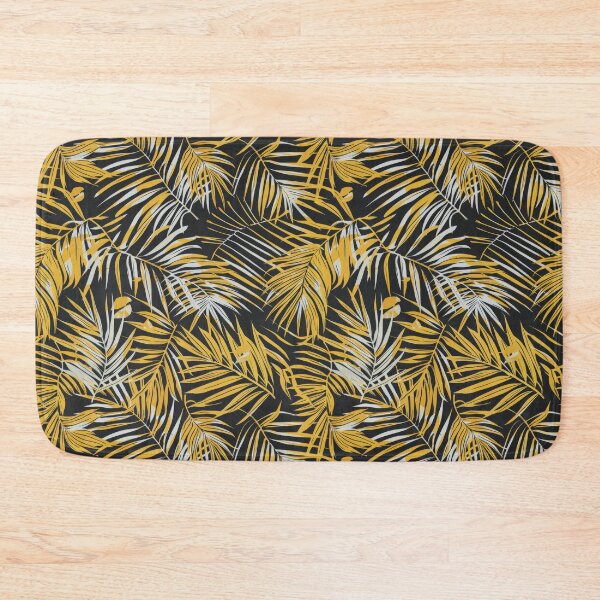 Item preview, Tropical Leaves X designed and sold by PatternCabinet-.