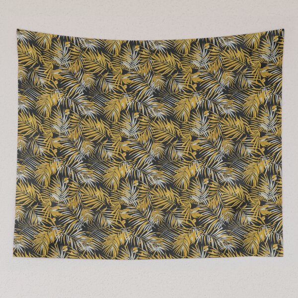 Item preview, Hojas Tropicales X designed and sold by PatternCabinet-.