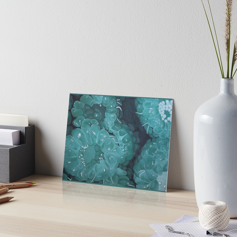 Item preview, Art Board Print designed and sold by goddessemily.