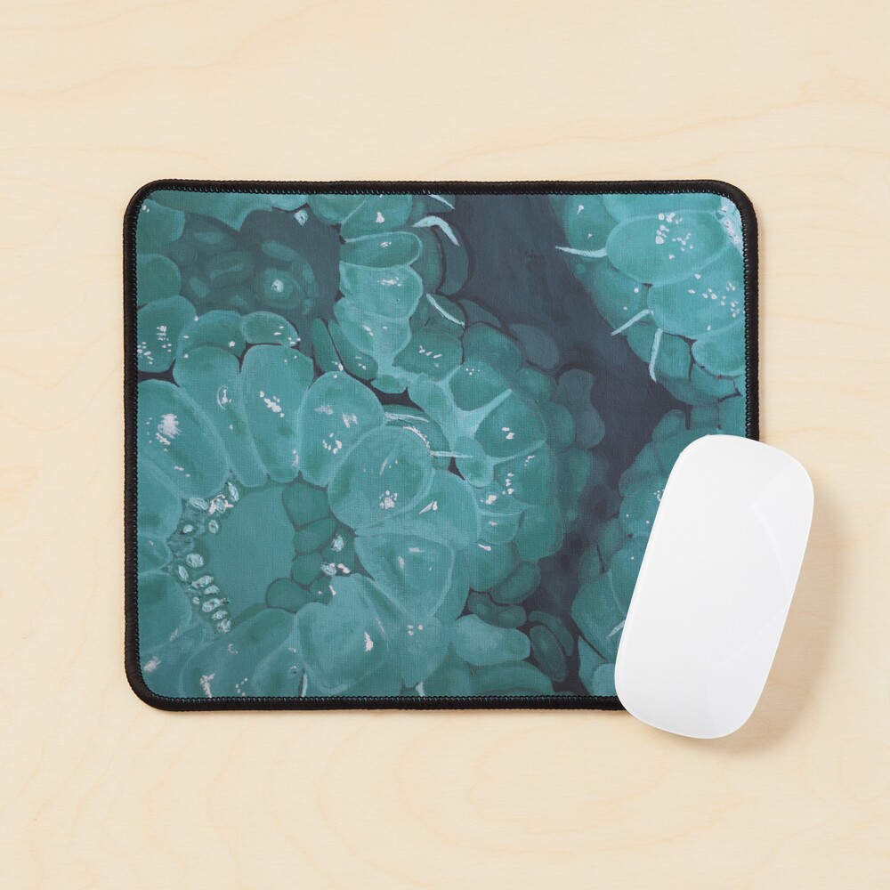 Item preview, Mouse Pad designed and sold by goddessemily.