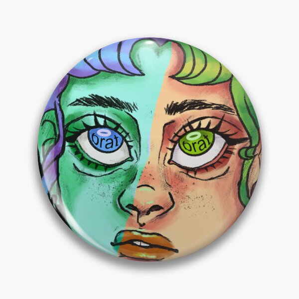 Item preview, I think the apple's rotten right to the core  designed and sold by cherryb0mb0mb.