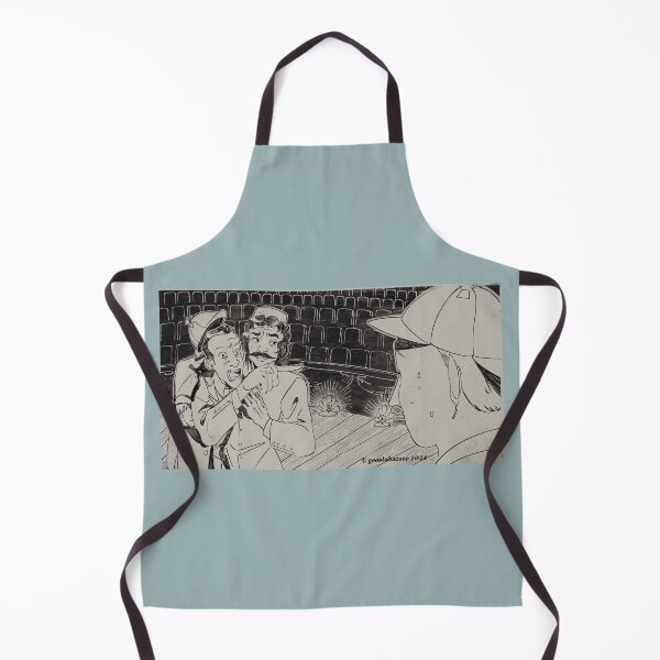 Item preview, On Stage Please designed and sold by WhentheRose.