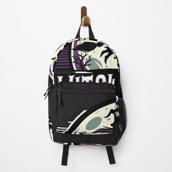 Item preview, “Witch, Please!” designed and sold by Thaivi Design.