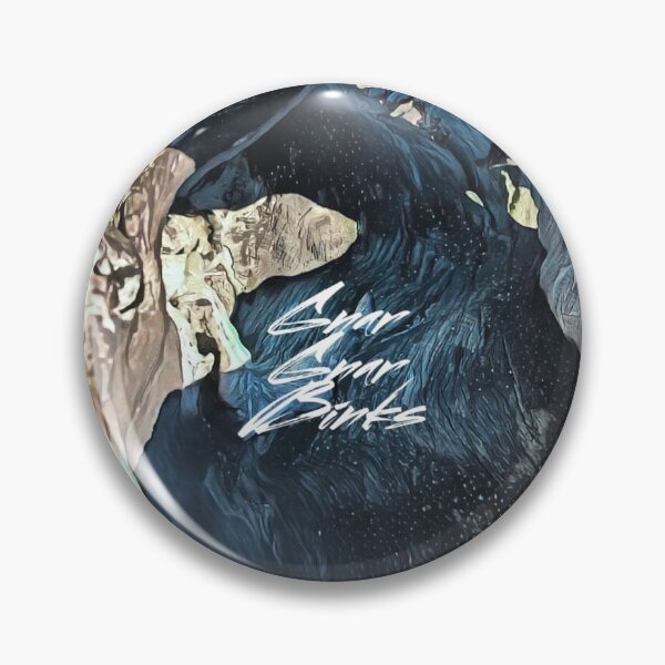 Item preview, Gnar Gnar Binks designed and sold by GnarBinks.