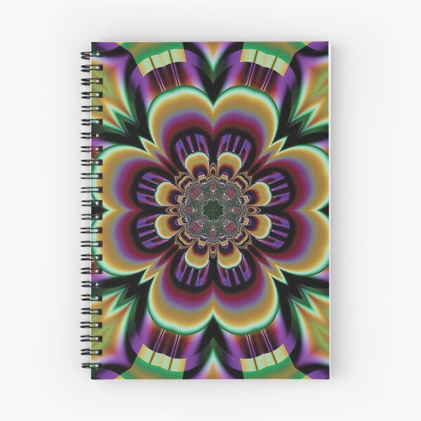 Item preview, Kaleidoscopic-010 designed and sold by KaleidoPics.