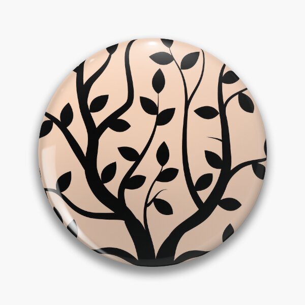 Item preview, Hand-Drawn Family Tree Silhouette designed and sold by hjian8219.