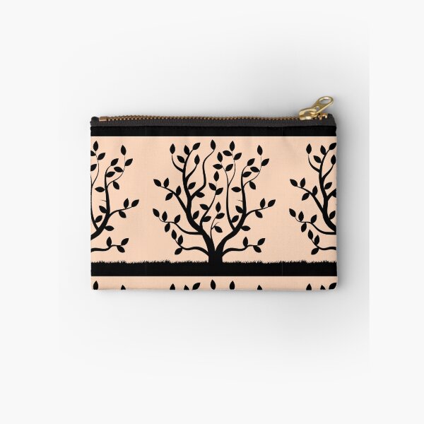 Item preview, Hand-Drawn Family Tree Silhouette designed and sold by hjian8219.