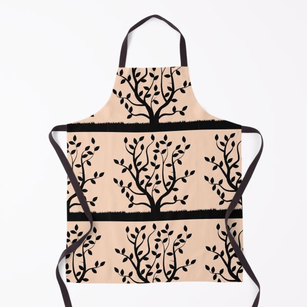 Item preview, Hand-Drawn Family Tree Silhouette designed and sold by hjian8219.