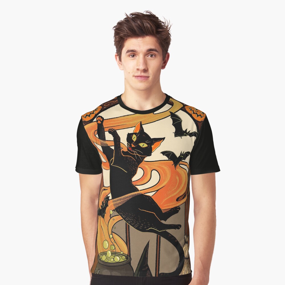 Item preview, Graphic T-Shirt designed and sold by HollyPierson.