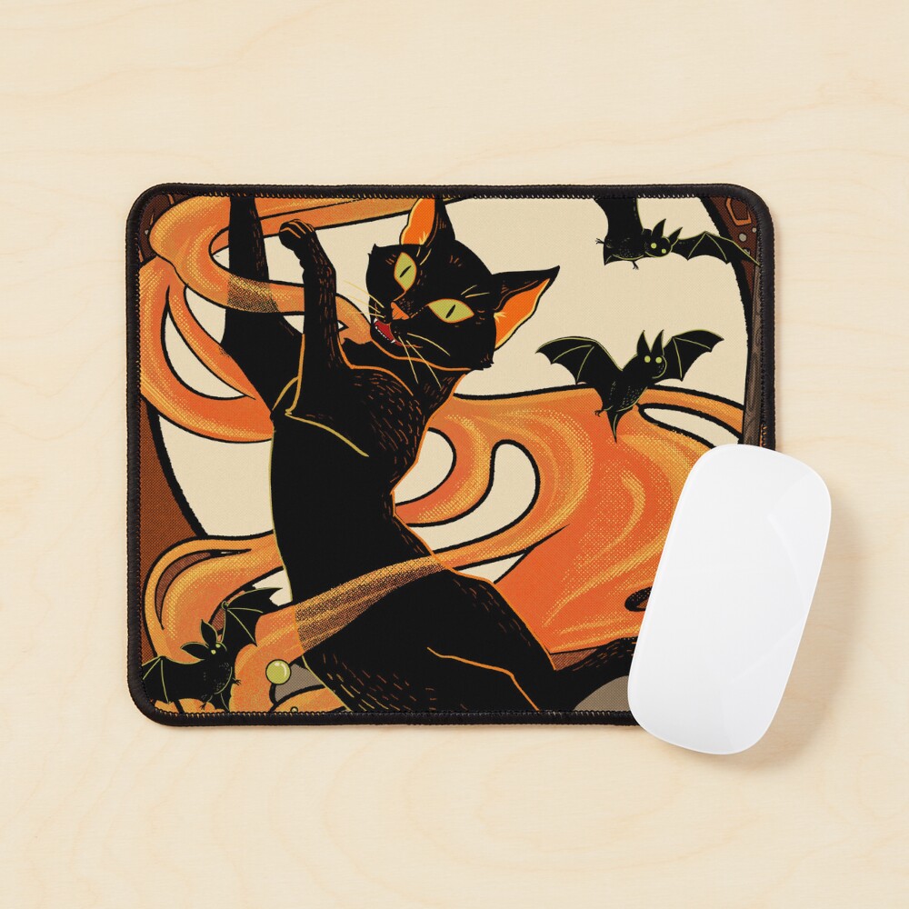 Item preview, Mouse Pad designed and sold by HollyPierson.