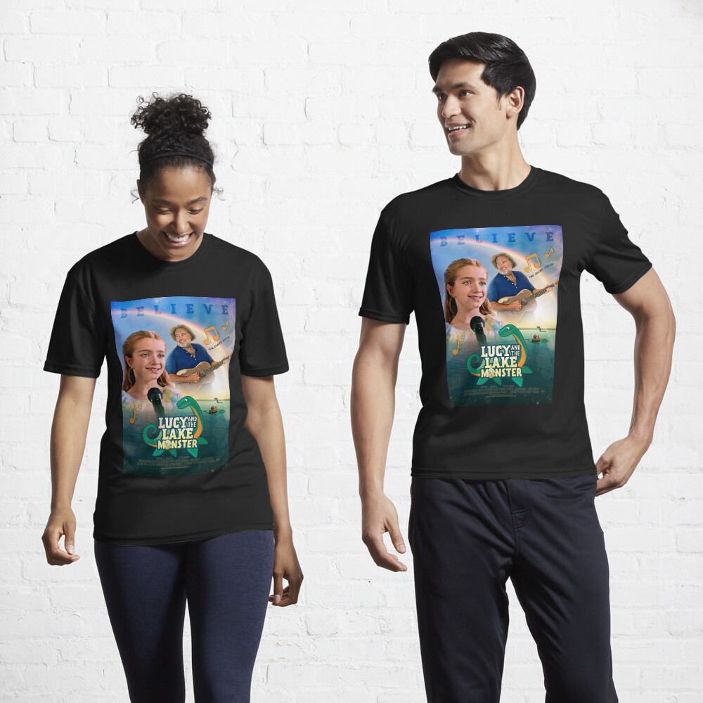 Item preview, Active T-Shirt designed and sold by RichardRossiArt.